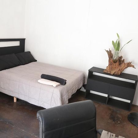 Apartament Casa Dhr Palermo Buenos Aires Zewnętrze zdjęcie