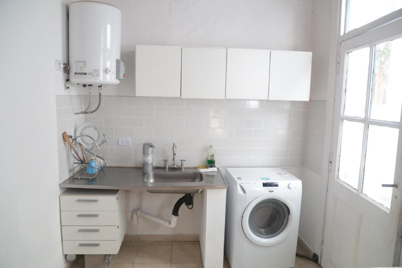 Apartament Casa Dhr Palermo Buenos Aires Zewnętrze zdjęcie