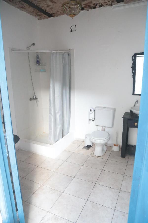 Apartament Casa Dhr Palermo Buenos Aires Zewnętrze zdjęcie