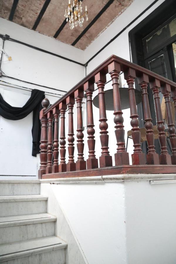 Apartament Casa Dhr Palermo Buenos Aires Zewnętrze zdjęcie