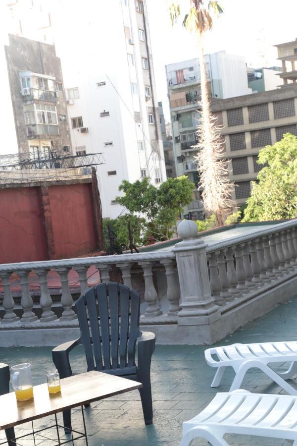 Apartament Casa Dhr Palermo Buenos Aires Zewnętrze zdjęcie