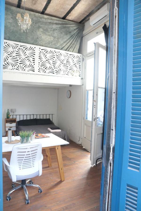 Apartament Casa Dhr Palermo Buenos Aires Zewnętrze zdjęcie