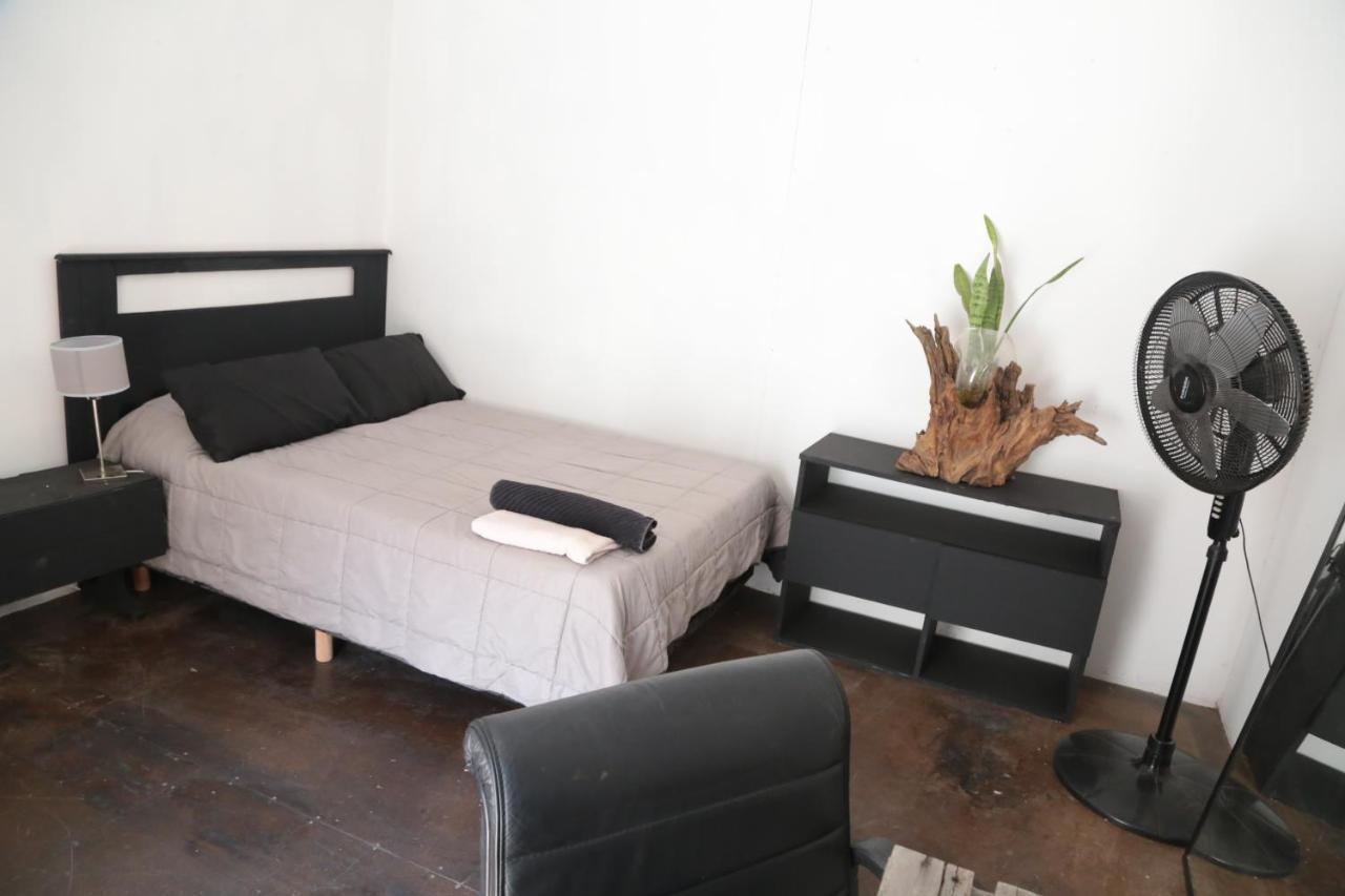 Apartament Casa Dhr Palermo Buenos Aires Zewnętrze zdjęcie