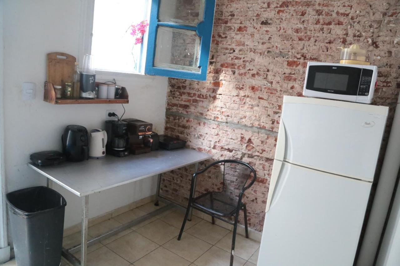 Apartament Casa Dhr Palermo Buenos Aires Zewnętrze zdjęcie