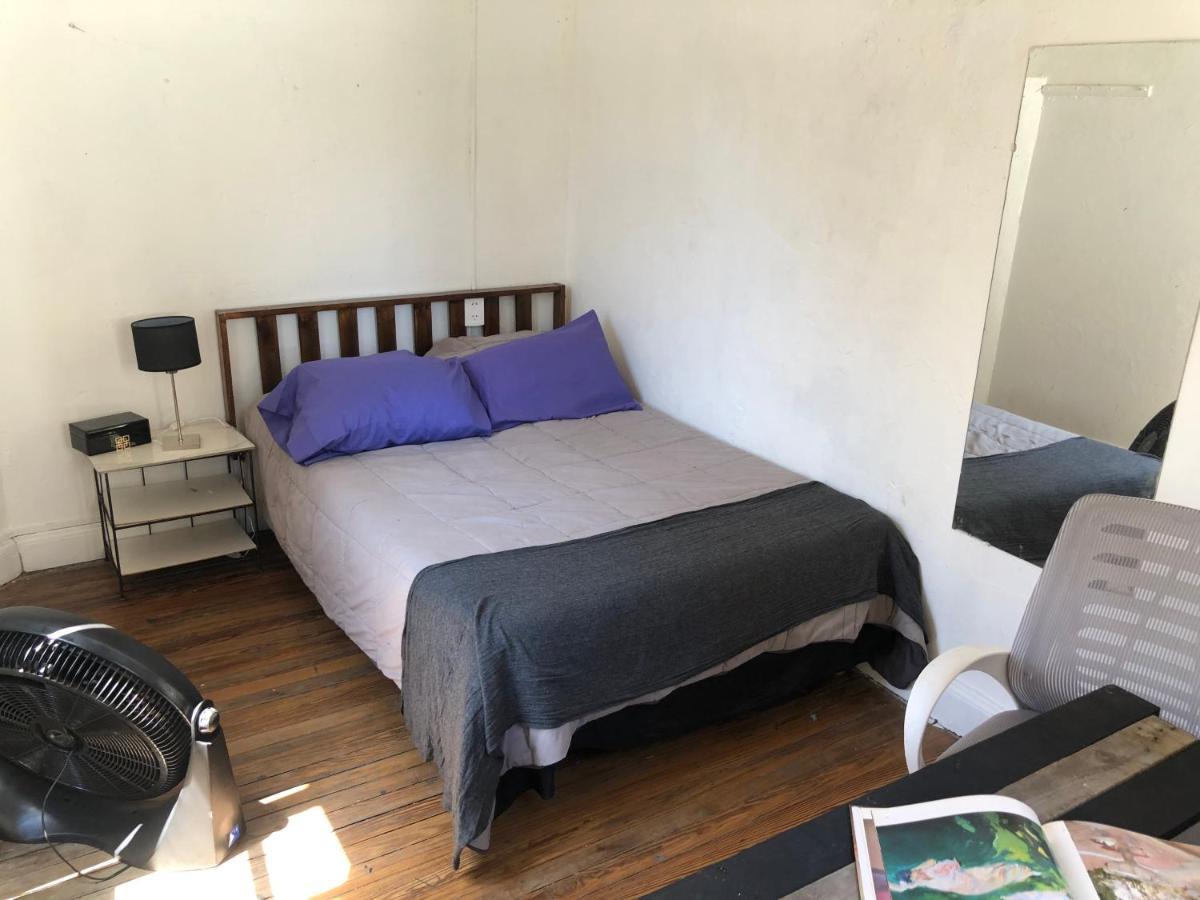 Apartament Casa Dhr Palermo Buenos Aires Zewnętrze zdjęcie
