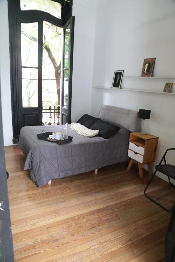 Apartament Casa Dhr Palermo Buenos Aires Zewnętrze zdjęcie