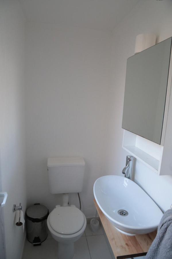 Apartament Casa Dhr Palermo Buenos Aires Zewnętrze zdjęcie